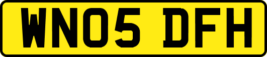 WN05DFH