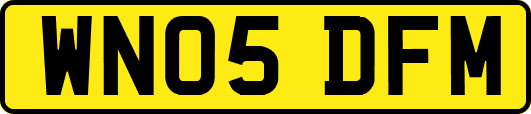 WN05DFM