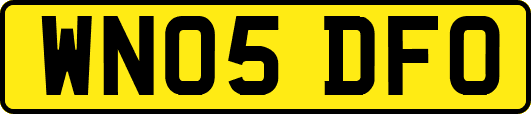 WN05DFO