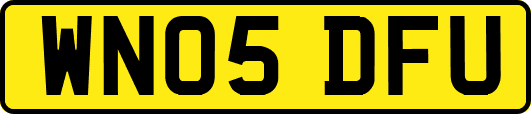 WN05DFU