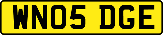 WN05DGE