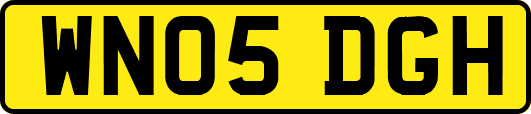 WN05DGH