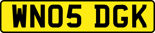WN05DGK