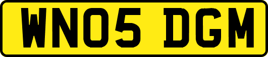 WN05DGM