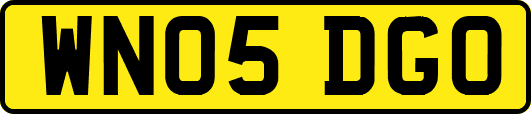 WN05DGO