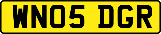 WN05DGR