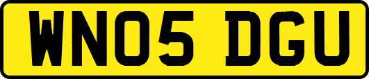 WN05DGU