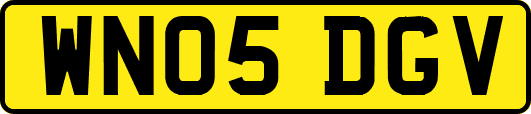 WN05DGV