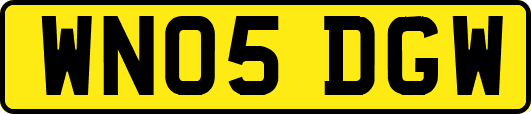 WN05DGW