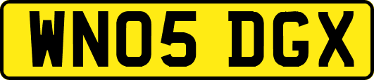 WN05DGX