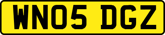 WN05DGZ
