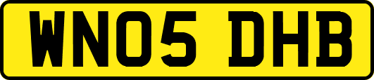WN05DHB
