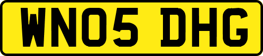WN05DHG