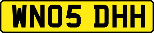 WN05DHH