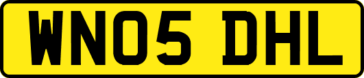 WN05DHL