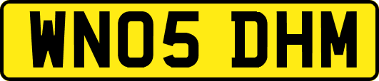 WN05DHM