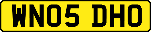 WN05DHO