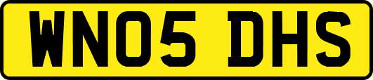 WN05DHS