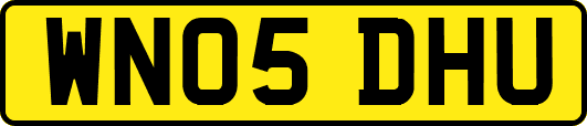 WN05DHU