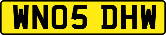 WN05DHW