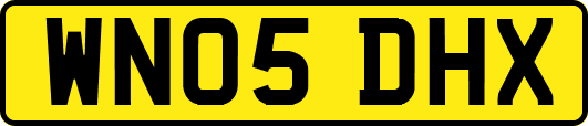 WN05DHX