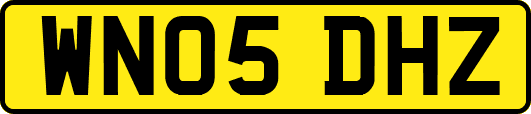 WN05DHZ