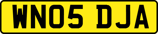 WN05DJA