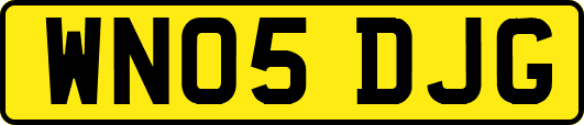 WN05DJG