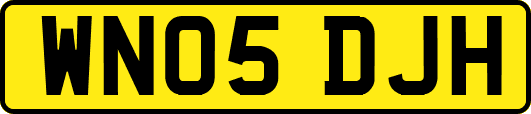 WN05DJH