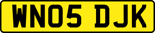 WN05DJK