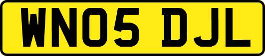 WN05DJL