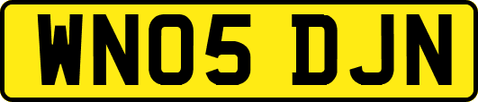 WN05DJN