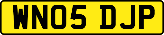 WN05DJP