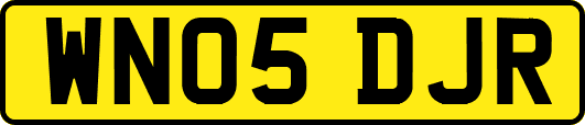 WN05DJR