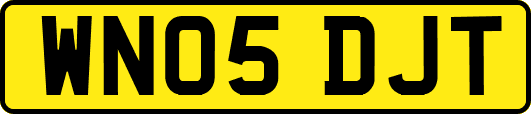WN05DJT
