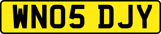 WN05DJY