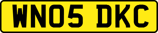 WN05DKC