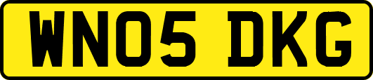 WN05DKG