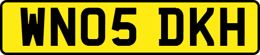 WN05DKH