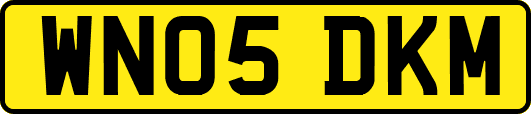 WN05DKM