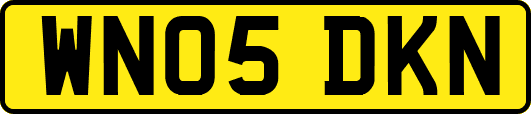 WN05DKN