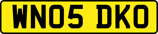 WN05DKO