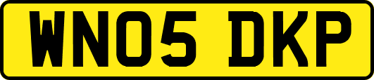 WN05DKP