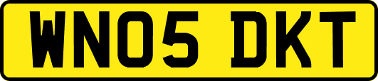 WN05DKT