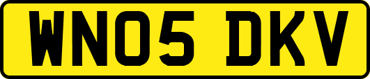 WN05DKV