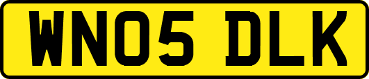 WN05DLK