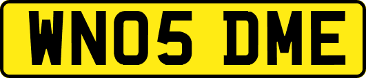 WN05DME