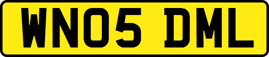 WN05DML
