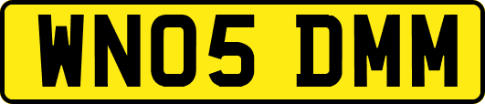 WN05DMM