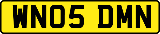 WN05DMN
